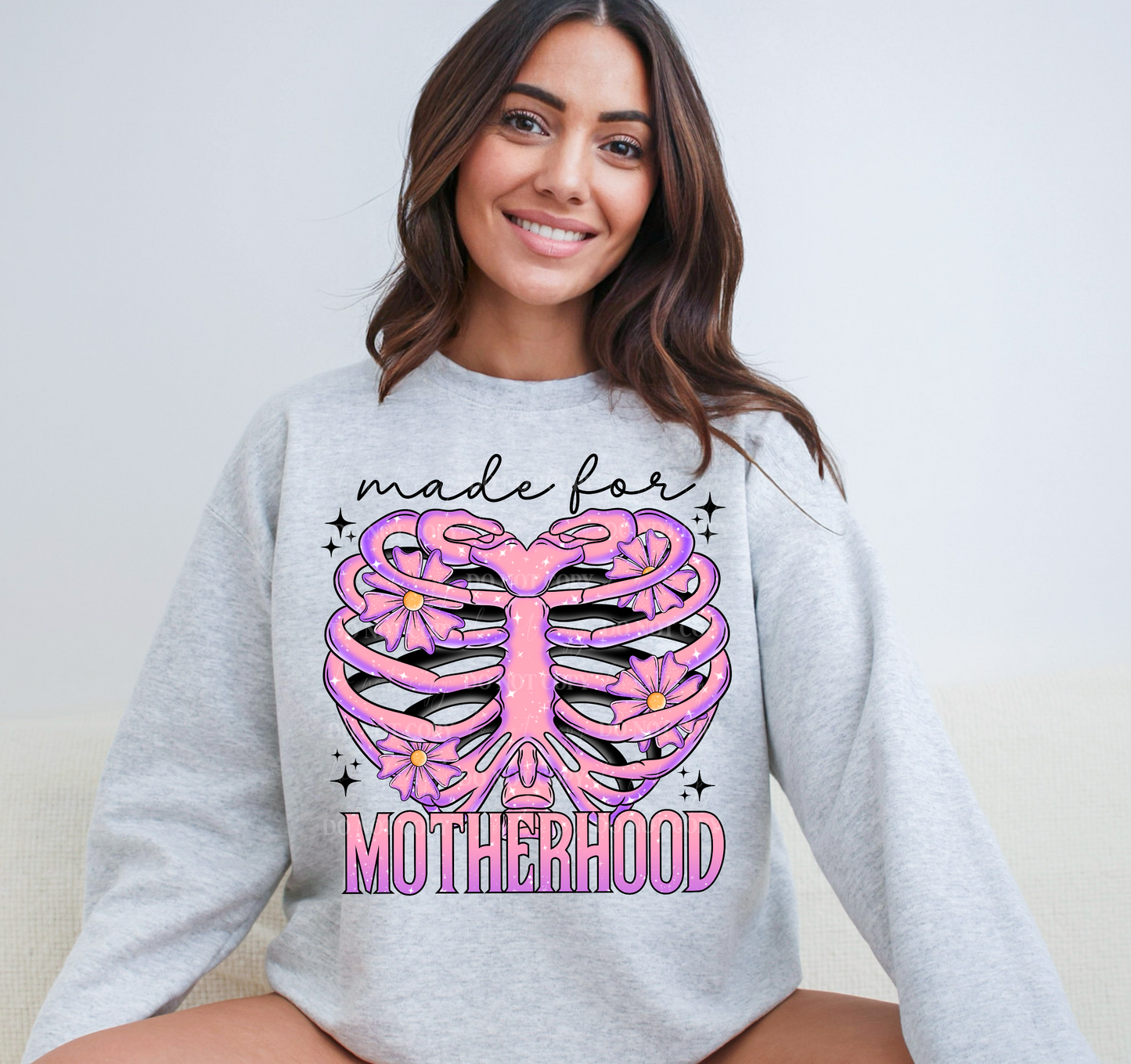 MADE FOR MOTHERHOOD PNG