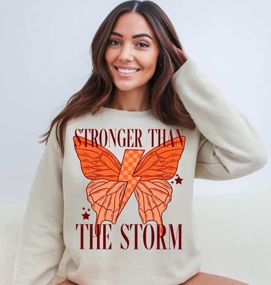 STRONGER THAN THE STORM PNG