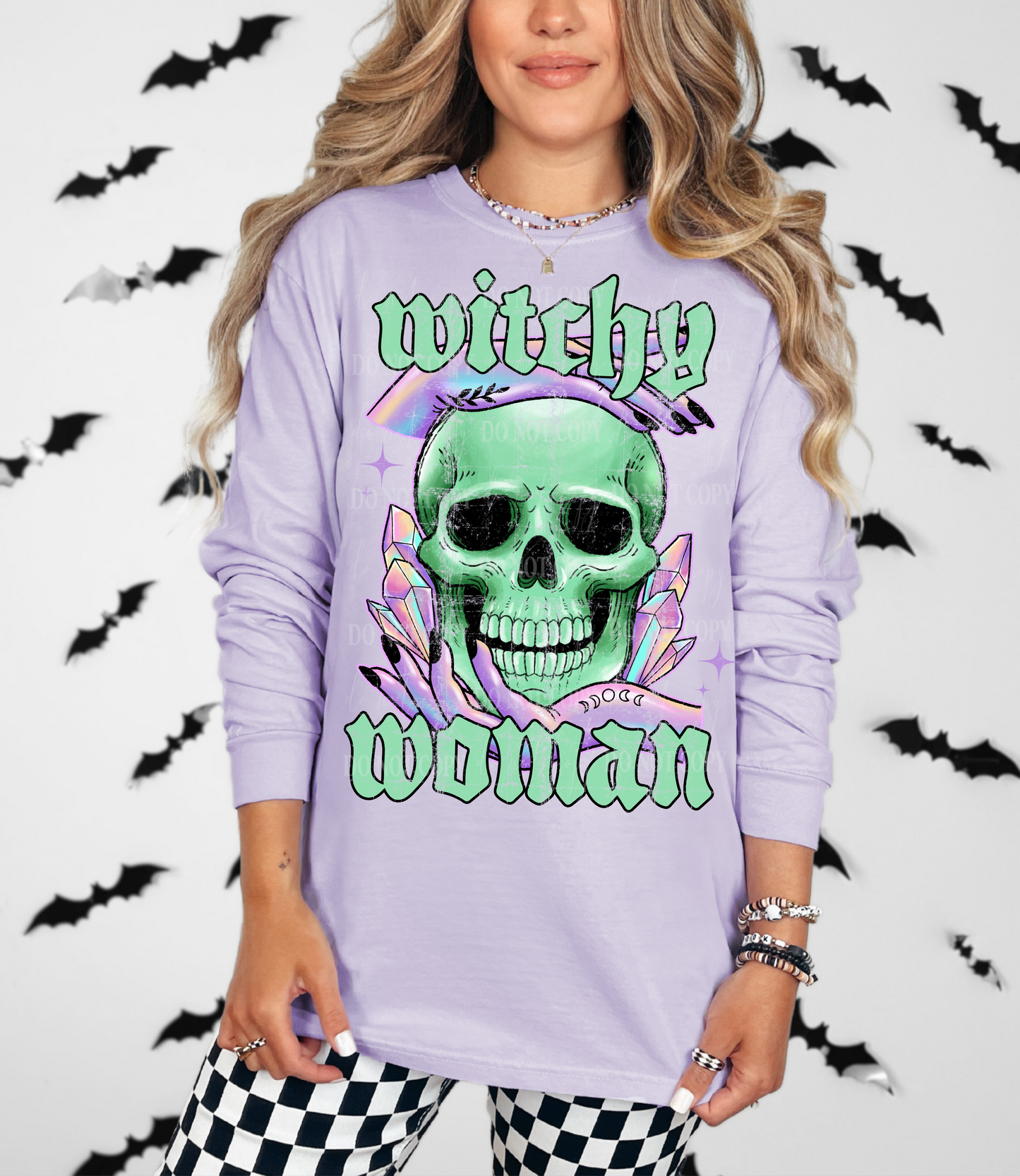 WITCHY WOMAN PNG