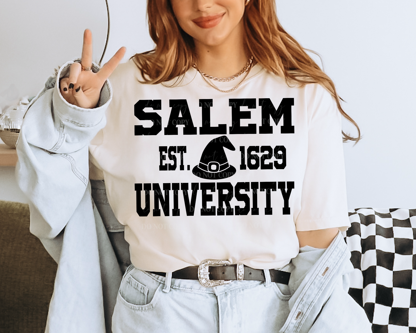 SALEM UNIVERSITY PNG