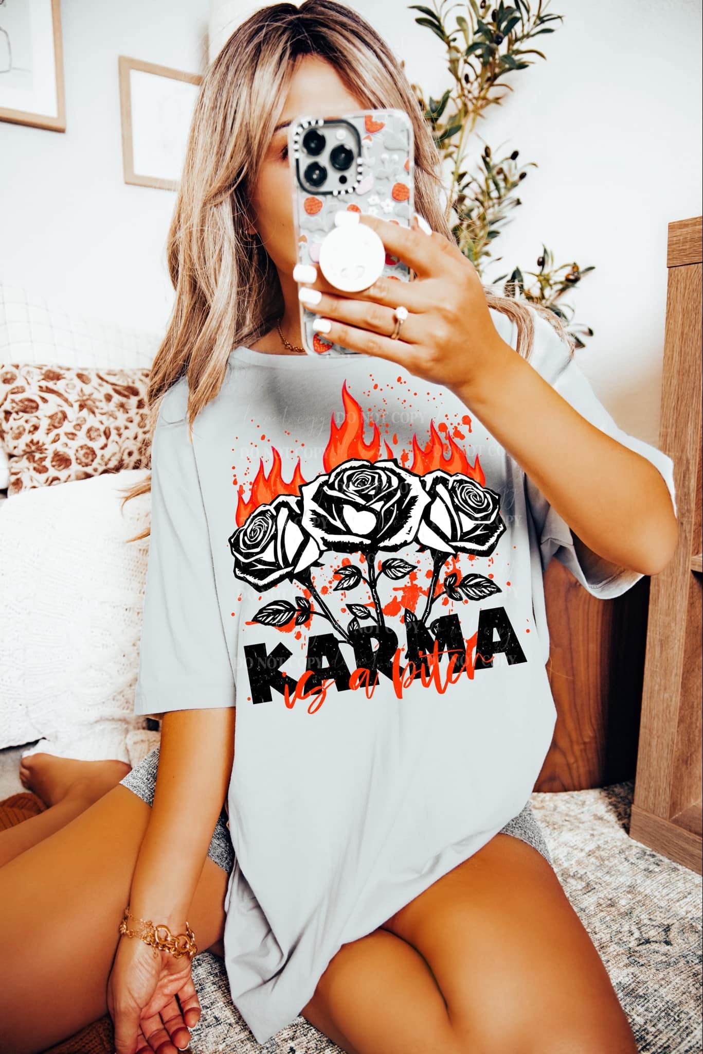 KARMA PNG