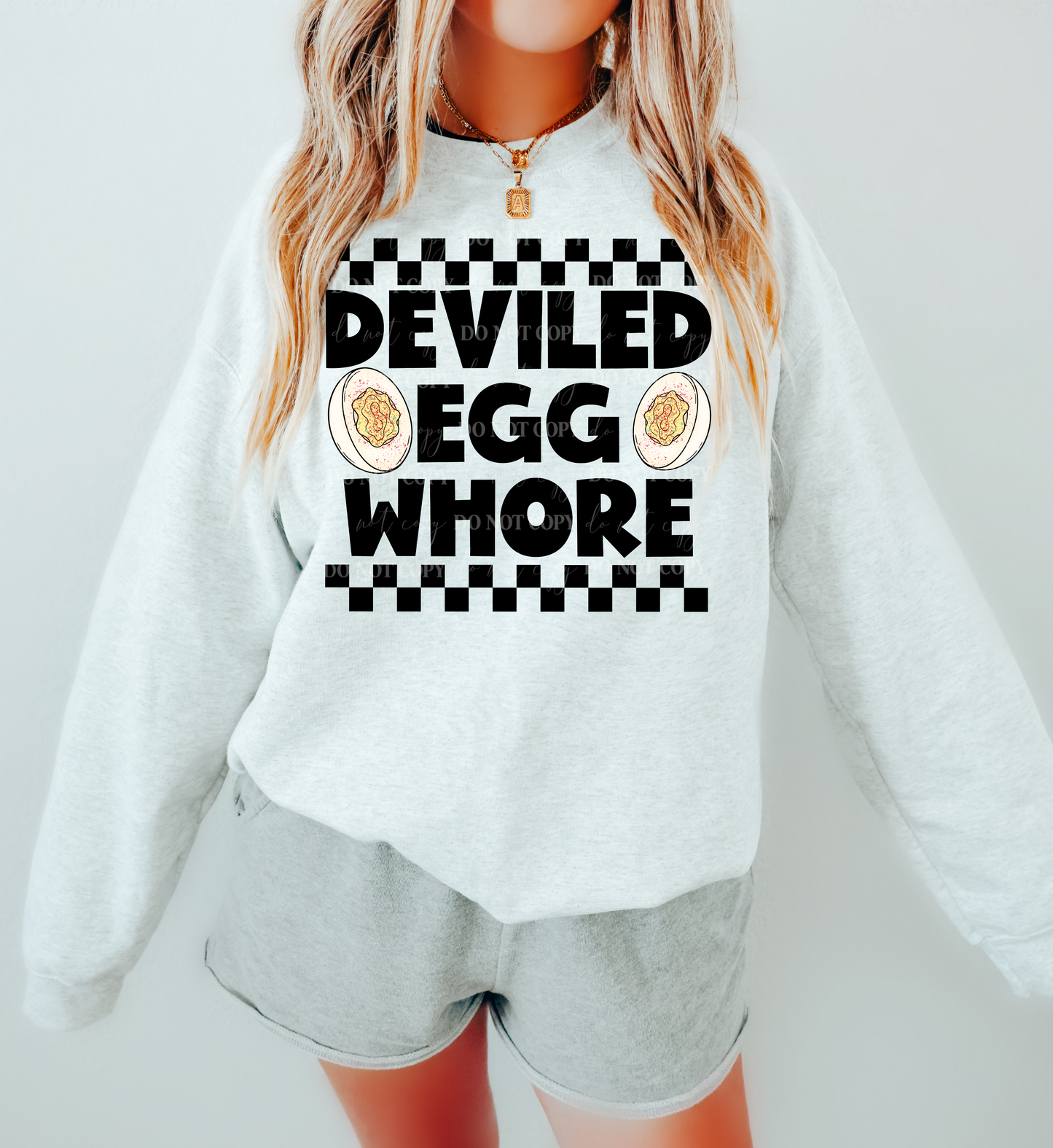 DEVILED EGG WHORE PNG